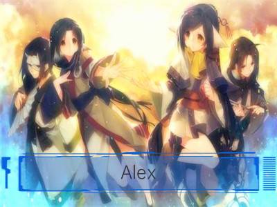 alex 金牛座运势解析3.23-3.29